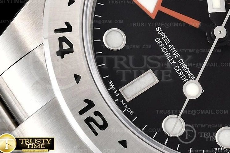 0327 GoAnywhere ROLEXP2043A -Explorer II 971